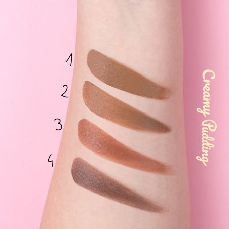 Creamy Pudding Bronzer