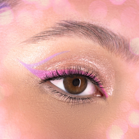 Ocean Waves Color Eyeliner