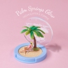 Palm Springs Glow Highlighter & Topper