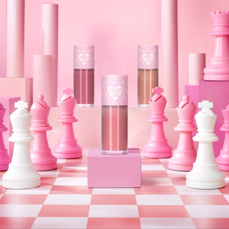 Sweet Lips Lipgloss