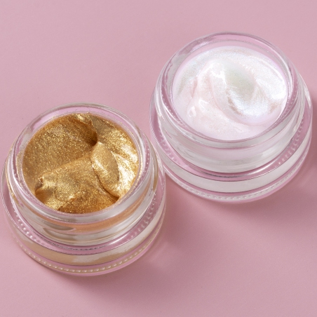 City of Angels Gelly Topper