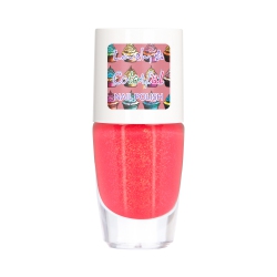 Colorful Nail Polish