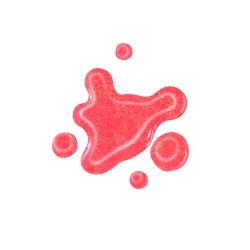 Colorful Nail Polish