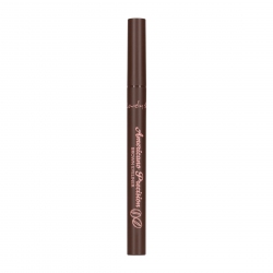 Americano Precision Brown Eyeliner