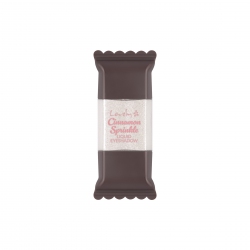 Cinamon Sprinkle Liquid Eyeshadow