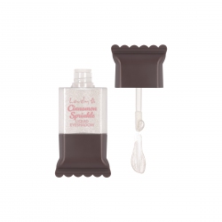 Cinamon Sprinkle Liquid Eyeshadow