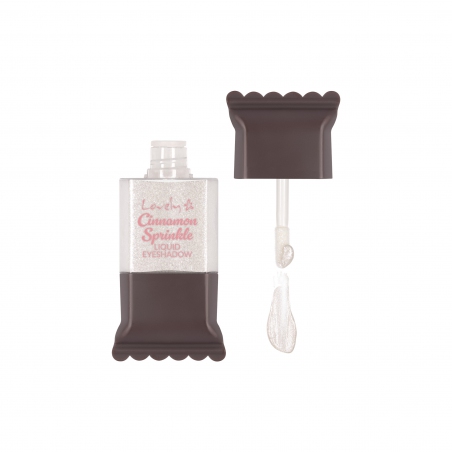 Cinamon Sprinkle Liquid Eyeshadow