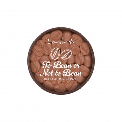 To Bean or Not to Bean Bronzer