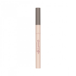 Ground Coffee Freckles in Pen