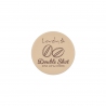 Double Shot 2 In 1 Cheek Blush & Lip Balm