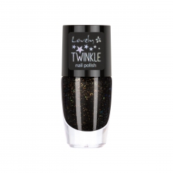 Twinkle Nail Polish