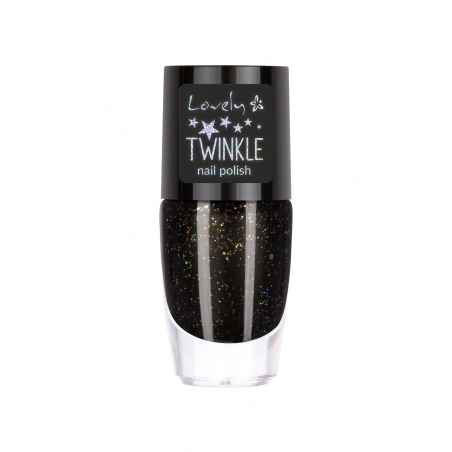 Twinkle Nail Polish