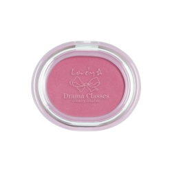 Drama Classes Creamy Blusher