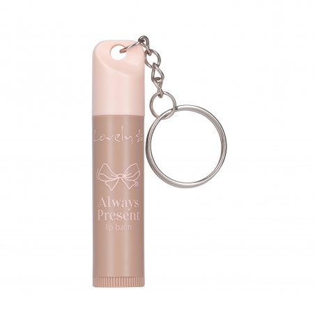 Always Present Lip Balm