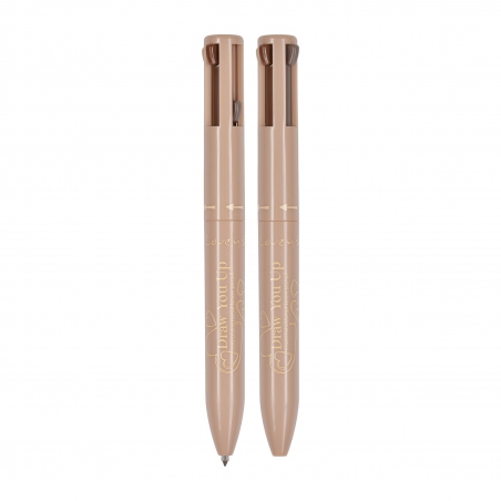 Draw You Up Miultifunctional Eyebrow Pencil
