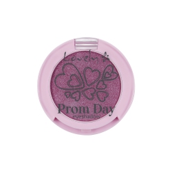 Prom Day Eyeshadow