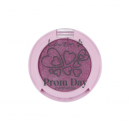 Prom Day Eyeshadow