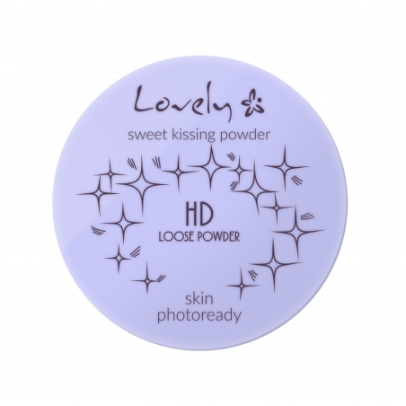 HD Loose Powder