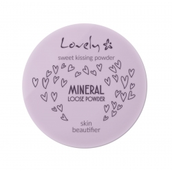 Mineral Loose Powder