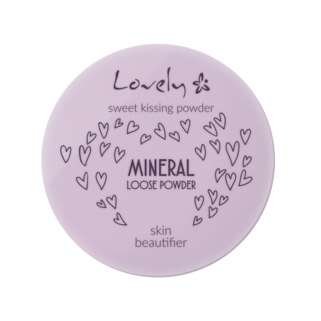 Mineral Loose Powder