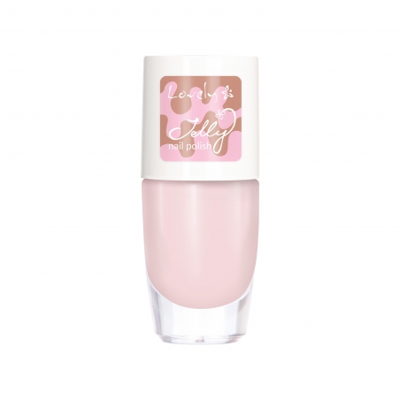 Jelly Nail Polish