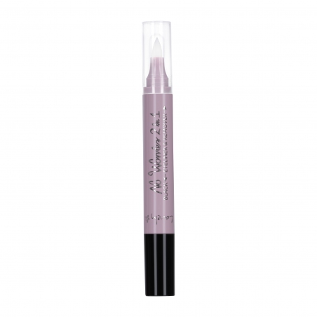 No Worries 2 in 1 Eyeliner & Remover