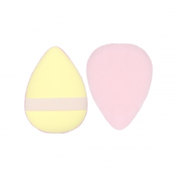 Double No Trouble Multifunctional Puff