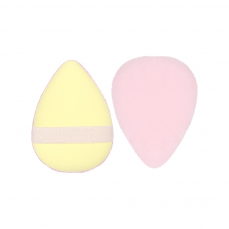 Double No Trouble Multifunctional Puff