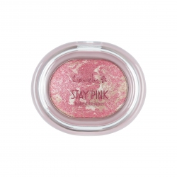 Stay Pink Baked Blusher