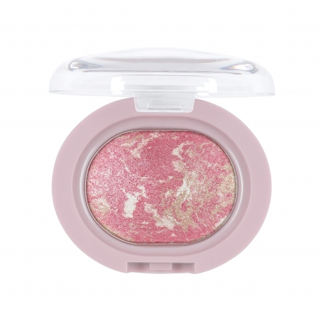 Stay Pink Baked Blusher