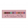 Cafe Francais Eyeshadow Palette