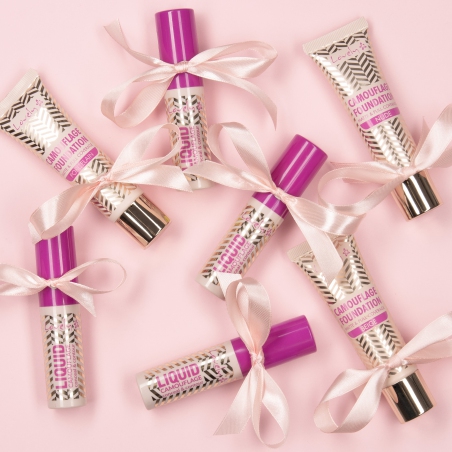 Camouflage Foundation