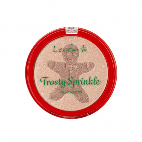 Frosty Sprinkle Highlighter