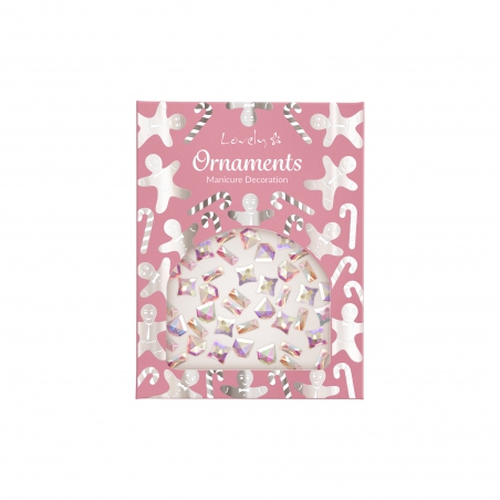 Ornaments Manicure Decoration Nail Wrap