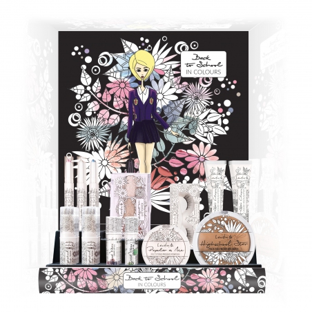 Back to School Limited Collection