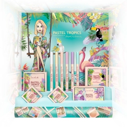 Pastel Tropics Limited Collection
