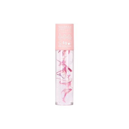 Floral Fantasy Lip Oil