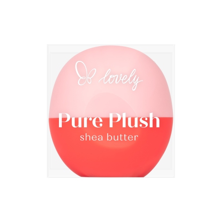 Pure Plush Lip Balm