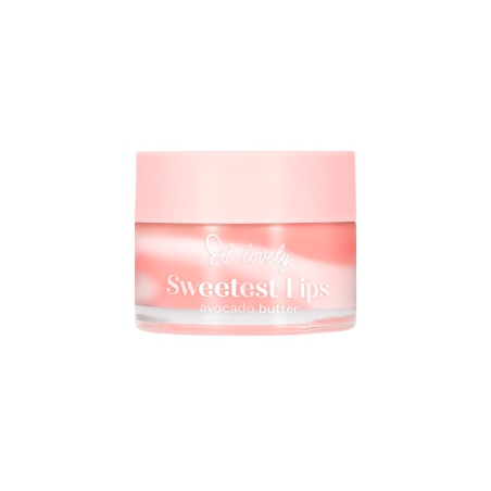 Sweetest Lips Avocado Butter