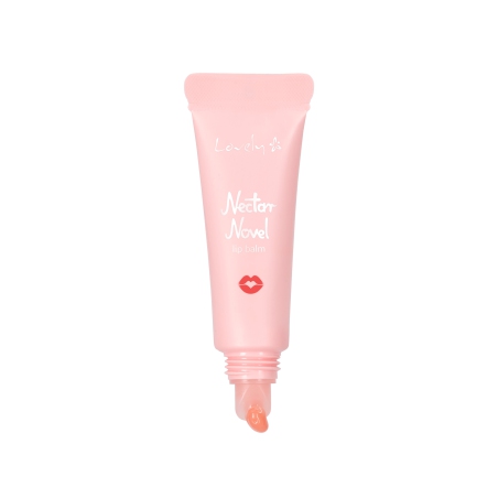 Nectar Novel Lip Balm