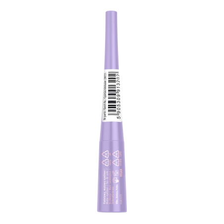 Lilac Eyeliner