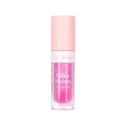 Silky Shine Lip Oil