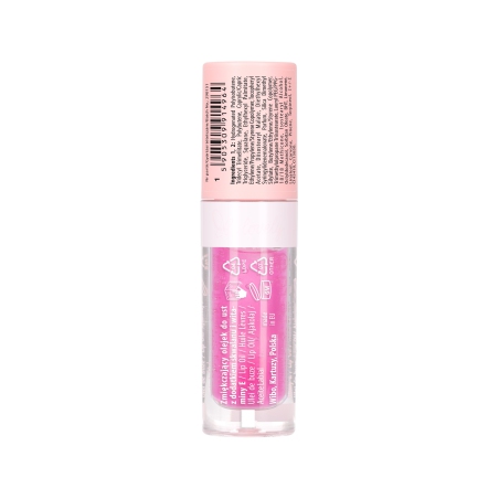 Silky Shine Lip Oil
