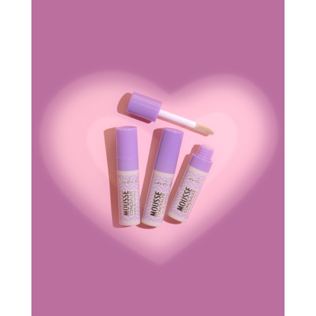 Mousse Concealer Even & Contour