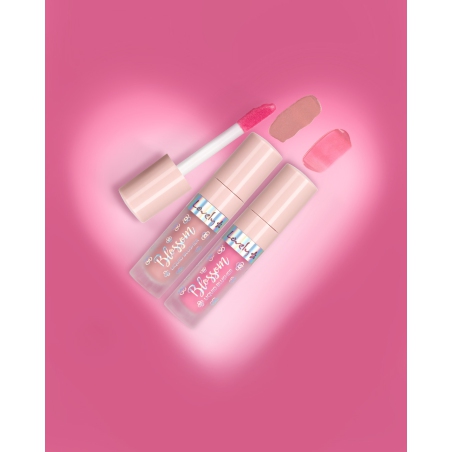 Blossom Liquid Blush