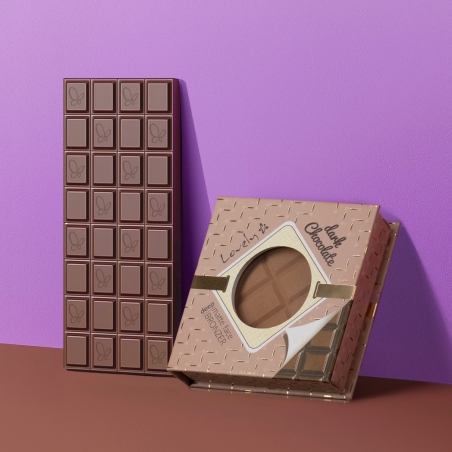 Dark Chocolate Bronzer