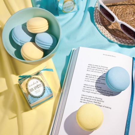 Bon Appetit Make Up Sponges Lovely