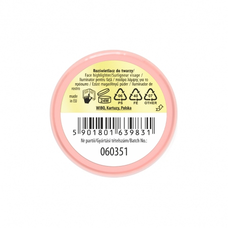 Gold Digger Highlighter