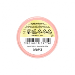 Glow Better Highlighter. Wyjątkowy rozświetlacz do twarzy, kt&oacute;ry gwarantuje trwałość i intensywny blask