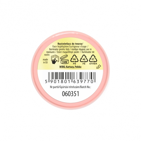 Glow Better Highlighter